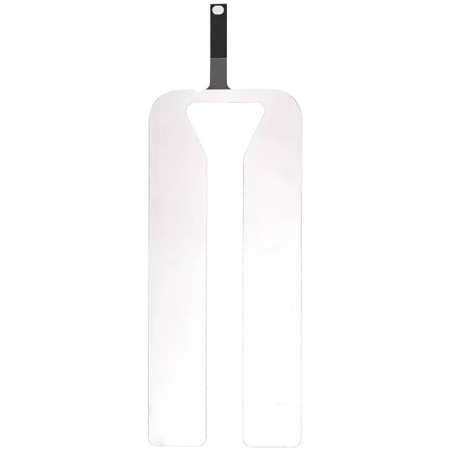 Adhésif pour Apple iPhone 16e / 17e (lot de 10)