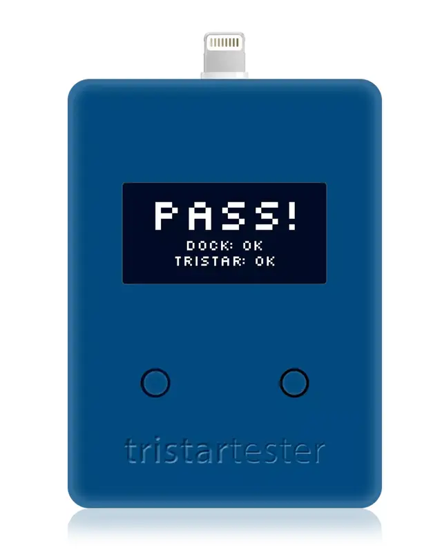 Testeur Tristar SmartMod Pro v3.0