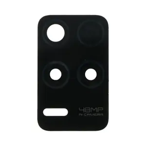 Lentille Premium Realme 8 5G Noir Supersonique