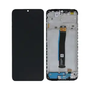 Écran Tactile avec Châssis Xiaomi Redmi 10C