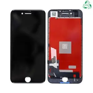 Écran Tactile Original reconditionné Apple iPhone 8/iPhone SE (2nd Gen) Noir