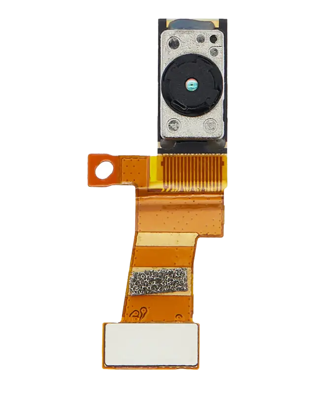 Caméra avant pour Microsoft Surface Pro X 13" (QWZ-00001)