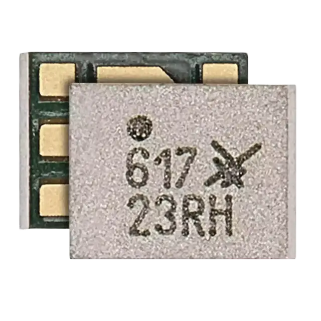 Pièce à microsouder pour Apple iPhone 6 / 6 Plus GPS-LNA 617 (6 Pins)