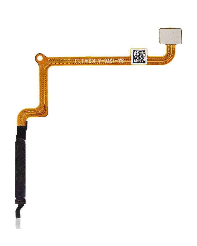 Nappe capteurs pour Xiaomi Redmi 13C (noir minuit)