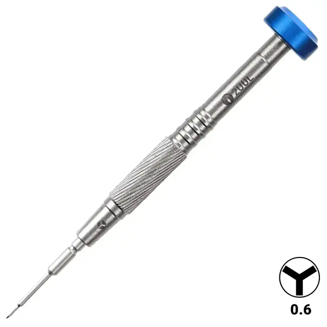 Tournevis 2UUL Everyday Tri-point