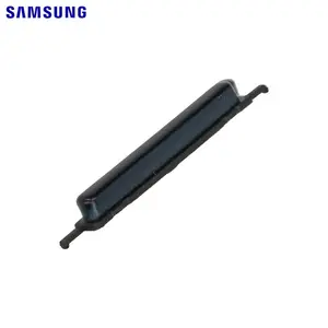 Bouton Volume Original Samsung Galaxy M22 M225 GH64-08582A Noir