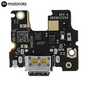 Connecteur de Charge Original Motorola Edge 30 5P68C20589