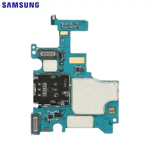 Lecteur SIM Original Samsung Galaxy Fold F900 GH82-20104A