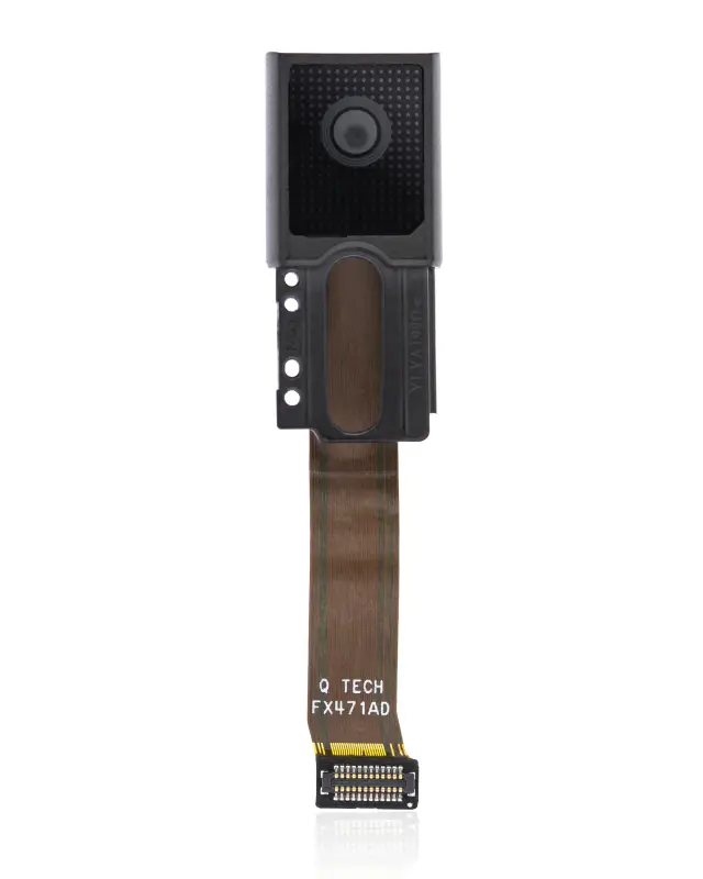 Caméra avant pour Huawei Y9S