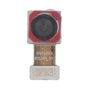 Caméra Principale Premium Realme 9i/C35/Narzo 50A Prime 50MP