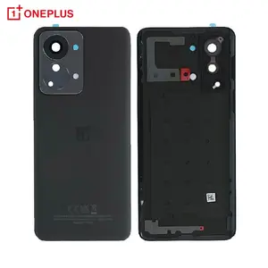 Cache Arrière Original OnePlus Nord 2T 5G 1071101250 Gray Shadow