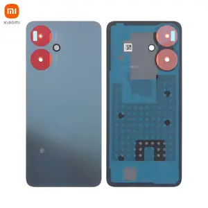 Cache Arrière Original Xiaomi Redmi 13C 5G 1610111001533A Bleu