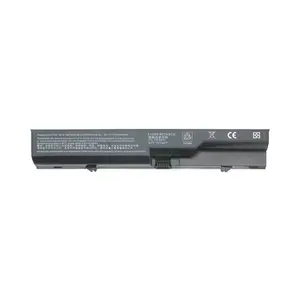 Batterie Ordinateur Portable Premium pour HP 420 620 625 ProBook 4320s 4320t 4326s 4420s 4421s 4425s 4520s