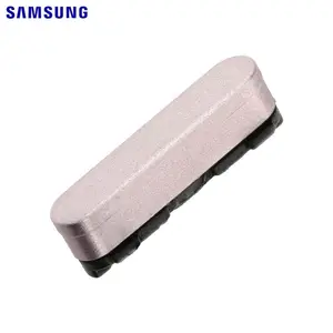 Bouton On/Off Original Samsung Galaxy Tab S7 FE 5G T736 GH98-46614D Rose Mystique