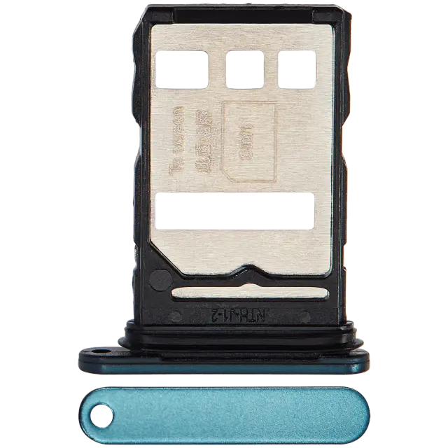 Tiroir SIM pour Honor 50 Pro (Emerald Green)