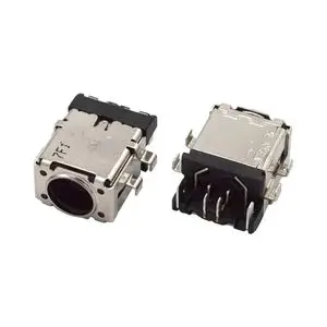 Connecteur Prise d'Alimentation DC Jack pour Asus ROG G515GV/ G515GW/ G702VS/ G702VSK/ G702ZC/ G715GV/ GL504GM