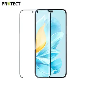 Verre Trempé Intégral PROTECT pour Honor 200 Lite Noir