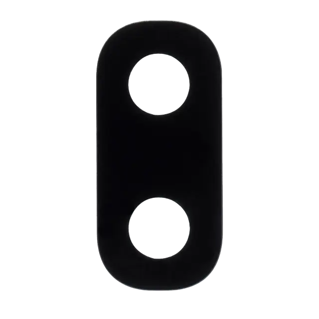 Vitre de caméra arrière pour Samsung Galaxy A20 (A205 / 2019) (toutes couleurs)