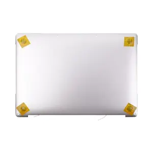 Bottom Case Apple MacBook Pro Touch Bar Retina 13" (2020) A2251 Argent