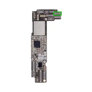 Connecteur de Carte Mère Apple iPhone 13 Rear Camera (J10500) (x3)