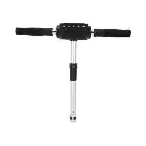Guidon Kugoo S1/S2/S3 (Kit Complet) (K-19)