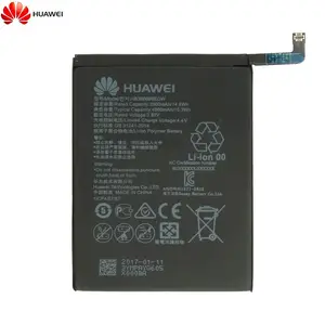Batterie Original Huawei Mate 9/Mate 9 Pro/Y9 2019 24022291 24022102 HB396689ECW