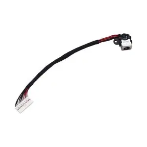 Connecteur Prise d'Alimentation DC Jack (12cm) pour Asus VivoBook Pro N552VW/ N552VX/ N752VX