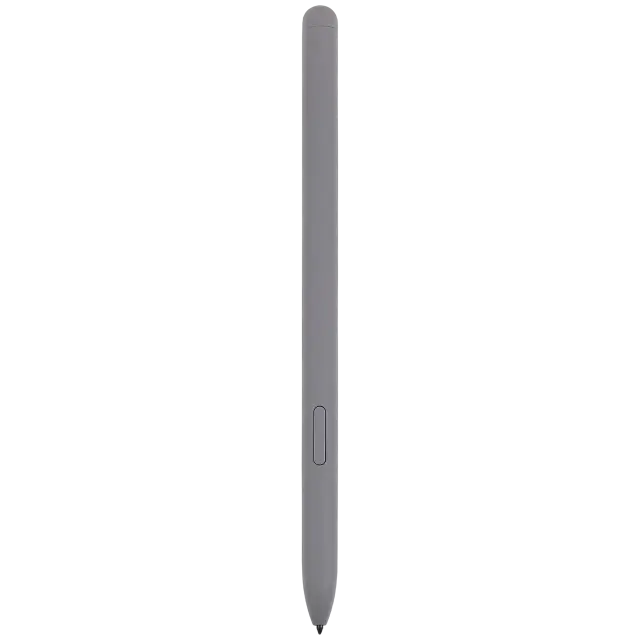 Stylet pour Samsung Galaxy Tab S9 FE 10.9" (X510 / X516) (2023) / Tab S9 FE Plus (X610 / X616) (2023) (premium, gris)