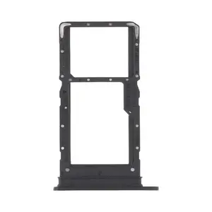 Tiroir Sim Premium Honor X6 Noir Minuit