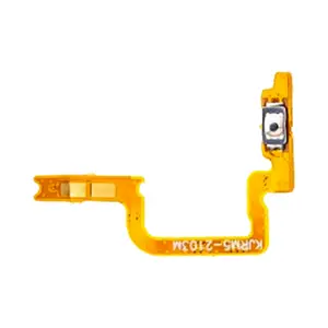 Nappe Power On/Off Premium Realme C3