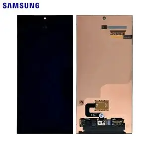 Écran Tactile Original sans Châssis Samsung Galaxy S26 Ultra S948 GH82-38875A Noir
