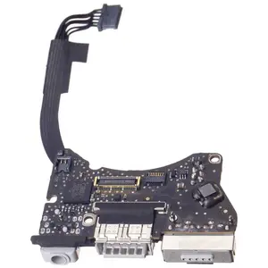 Connecteur de Charge Apple MacBook Air 11" (2013) A1465/MacBook Air 11" (2014) A1465/MacBook Air 11" (2015)