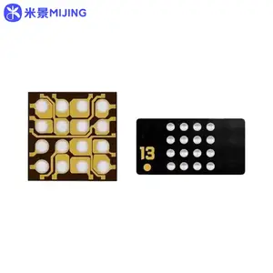 Puce de Réparation Face ID MiJing pour iPhone 13 à 14 (16pin)