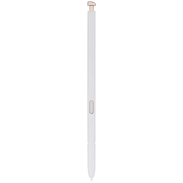 Stylet pour Samsung Galaxy S26 Ultra (compatible premium, or)
