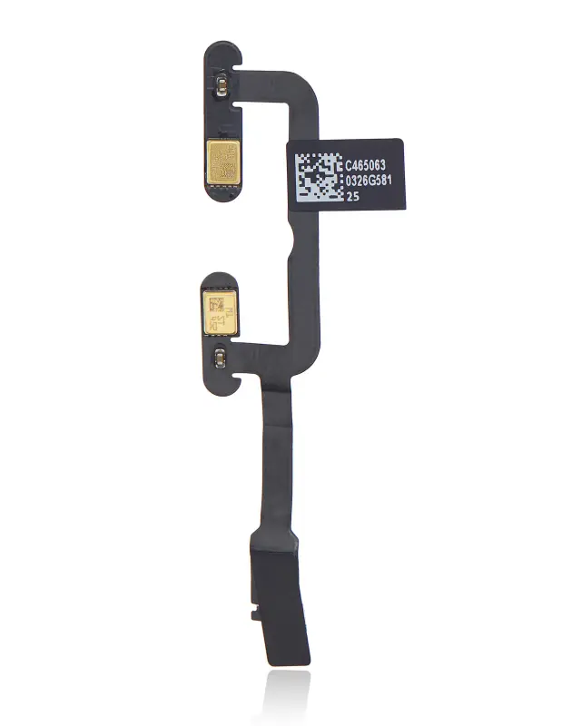 Microphone pour Apple MacBook Pro 13" A1502 (2013-2015)