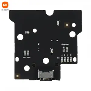 Connecteur de Charge Original Xiaomi Pad 5 5600010K8200