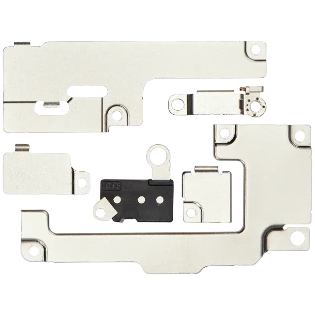 Support pour Apple iPhone 16