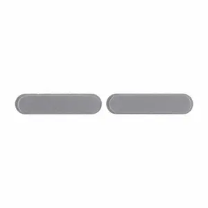 Bouton Volume Apple iPad Air 5 A2588/A2589/A2591 Gris Sidéral
