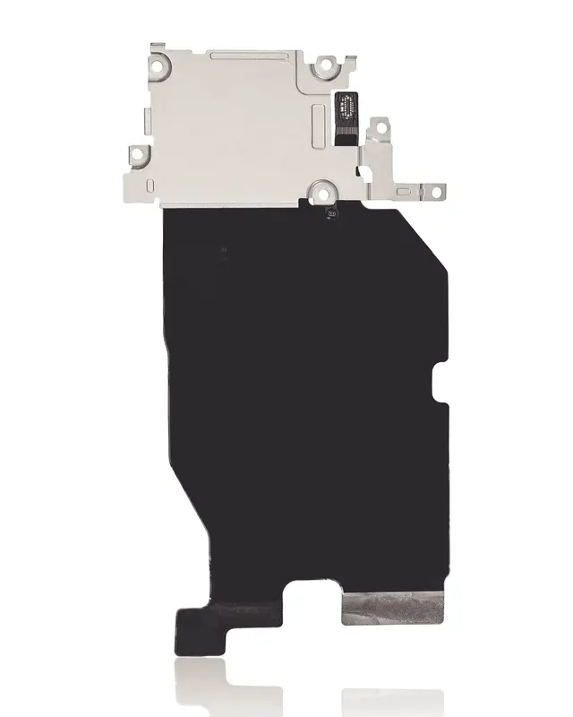 Nappe de charge sans fil et NFC avec support pour Samsung Galaxy S22 5G
