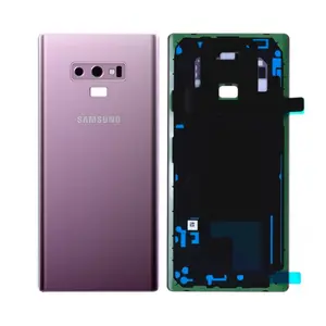 Cache Arrière Premium Samsung Galaxy Note 9 N960 Orchidée