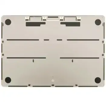 Coque inférieure pour Apple MacBook Air 15" A3241 (2025) (origine, lumière stellaire)