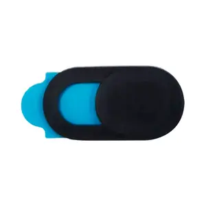 Cache Webcam (x1) Noir