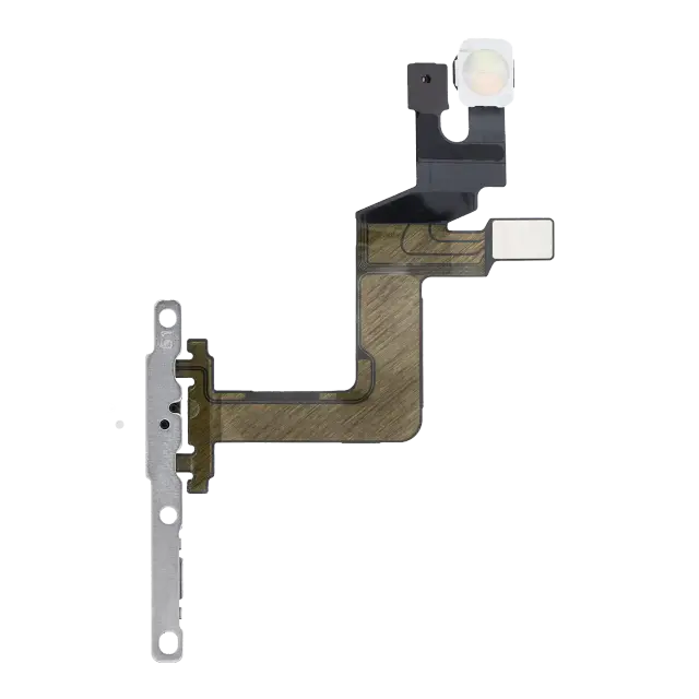 Nappe volume pour Apple iPhone 6S Plus