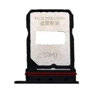 Tiroir SIM Premium Xiaomi Poco F7 Ultra Noir