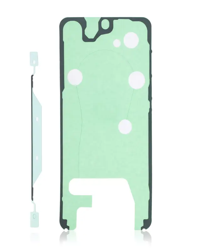 Adhésif pour Samsung Galaxy S21 5G (lot de 10) — Adhésif d’écran
