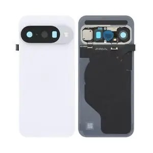 Cache Arrière Premium Google Pixel 10 Givre