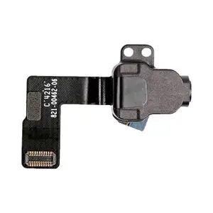 Connecteur Jack Apple MacBook Pro Touch Bar Retina 13" (2017) A1706 — Gris Sidéral