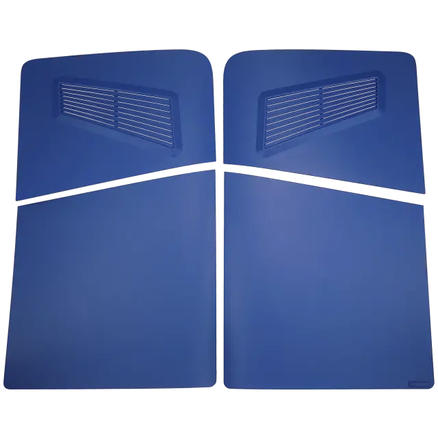 Pièce console de jeu pour Sony PlayStation 5 Pro (D-015) (Digital Edition, bleu)