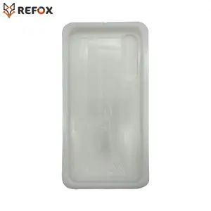 Moule pour Machine de Polissage de Vitre de Smartphone REFOX pour Samsung Galaxy S23 Plus 5G S916
