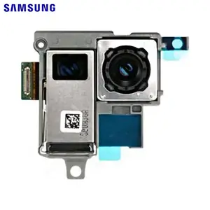 Appareil Photo Original Samsung Galaxy S20 Ultra G988 GH96-13111A 108MP+48MP